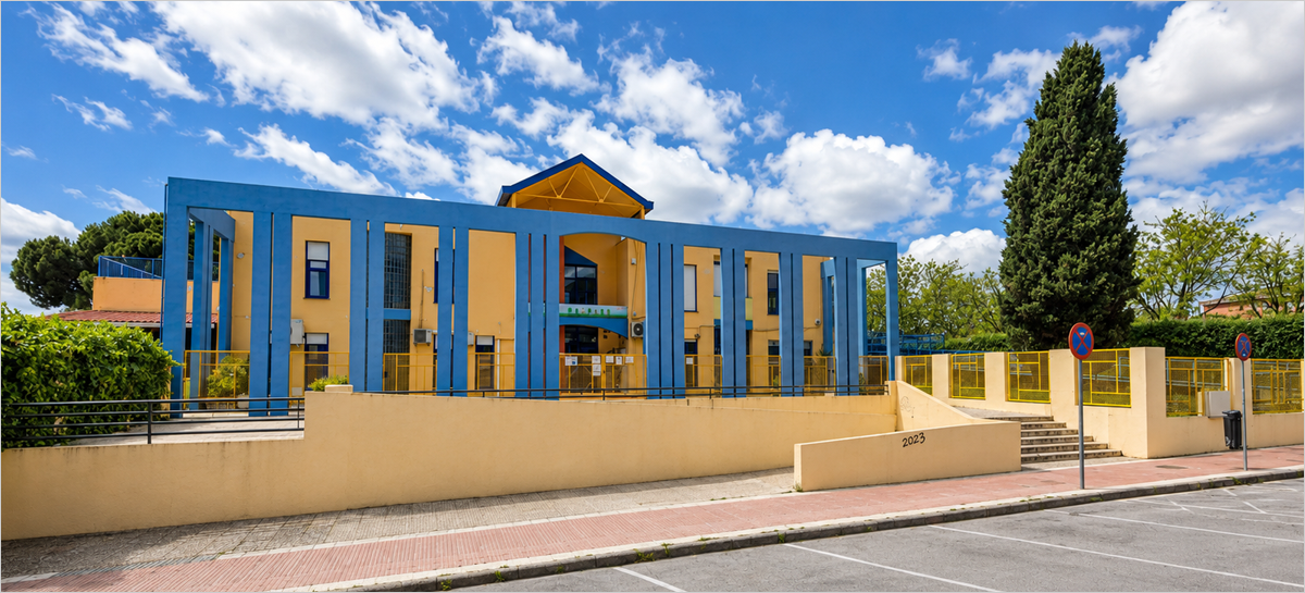 Adjudicada a Artecoin la dirección de las obras de mejora energética de la Escuela Infantil Mafalda de Getafe