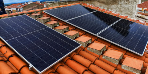 Impulso a instalaciones fotovoltaicas para autoconsumo en la comarca de Los Pedroches con Artecoin