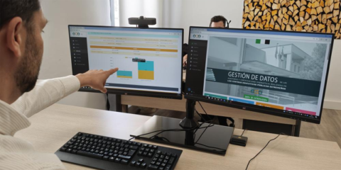 Más de 700 centros educativos extremeños disponen de auditoría y certificación energética actualizadas