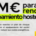 Ayudas de 15 millones de euros para renovar equipos por otros de alta eficiencia energética en la hostelería