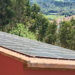 El Campo de Golf Municipal de Llanes estrena una planta solar fotovoltaica de autoconsumo