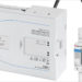 DCM2, nuevo medidor de energía de conexión directa para sistemas de corriente continua de Carlo Gavazzi