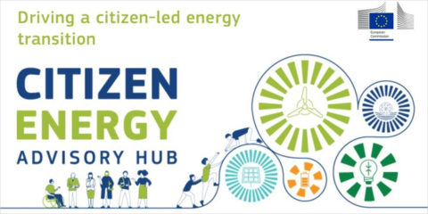 Nueva convocatoria europea para organizar paneles ciudadanos sobre energía en los municipios