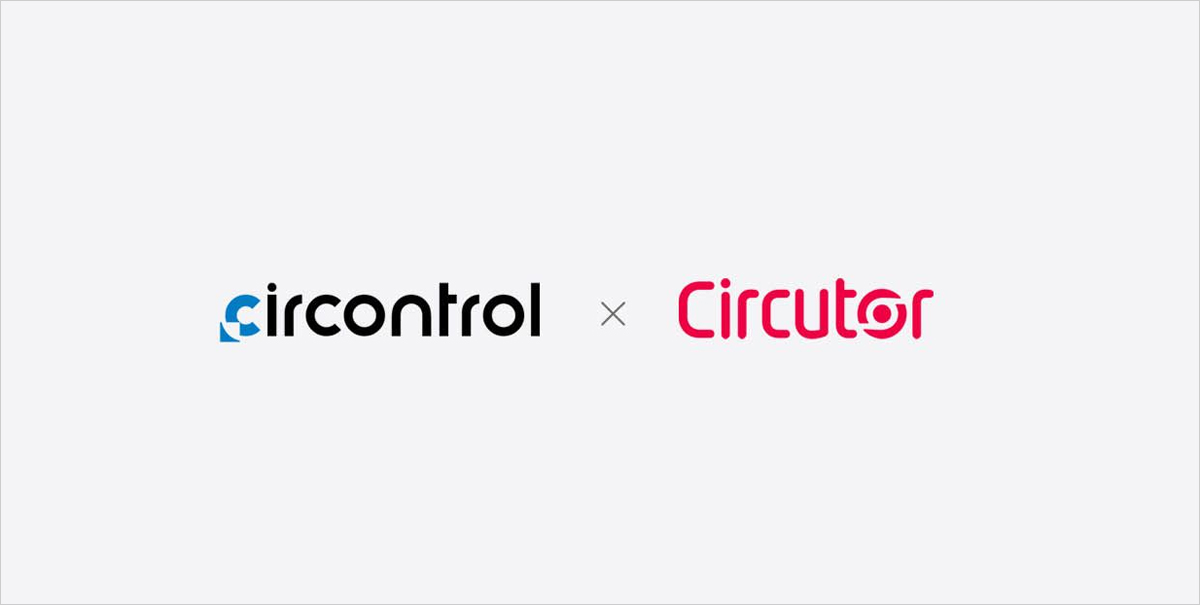 Circutor integra el catálogo internacional de movilidad eléctrica de Circontrol bajo una única marca
