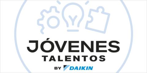 Nuevo espacio ‘Jóvenes Talentos by Daikin’ en el IV Congreso Nacional de Ingeniería de Instalaciones