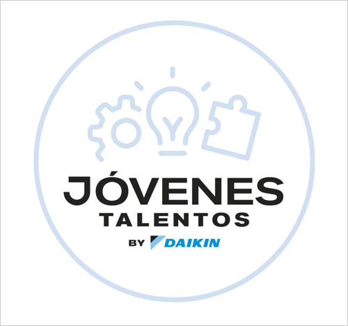 El IV Congreso Nacional de Ingeniería de Instalaciones contará con el nuevo espacio 'Jóvenes Talentos by Daikin'