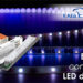 Electrónica OLFER distribuirá los LED drivers OSRAM comercializados por Eaglerise