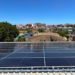Cinco edificios municipales de Villajoyosa cuentan con placas solares para autoconsumo colectivo