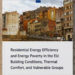 El EPAH analiza cómo las condiciones de las viviendas influyen en la pobreza energética en la UE