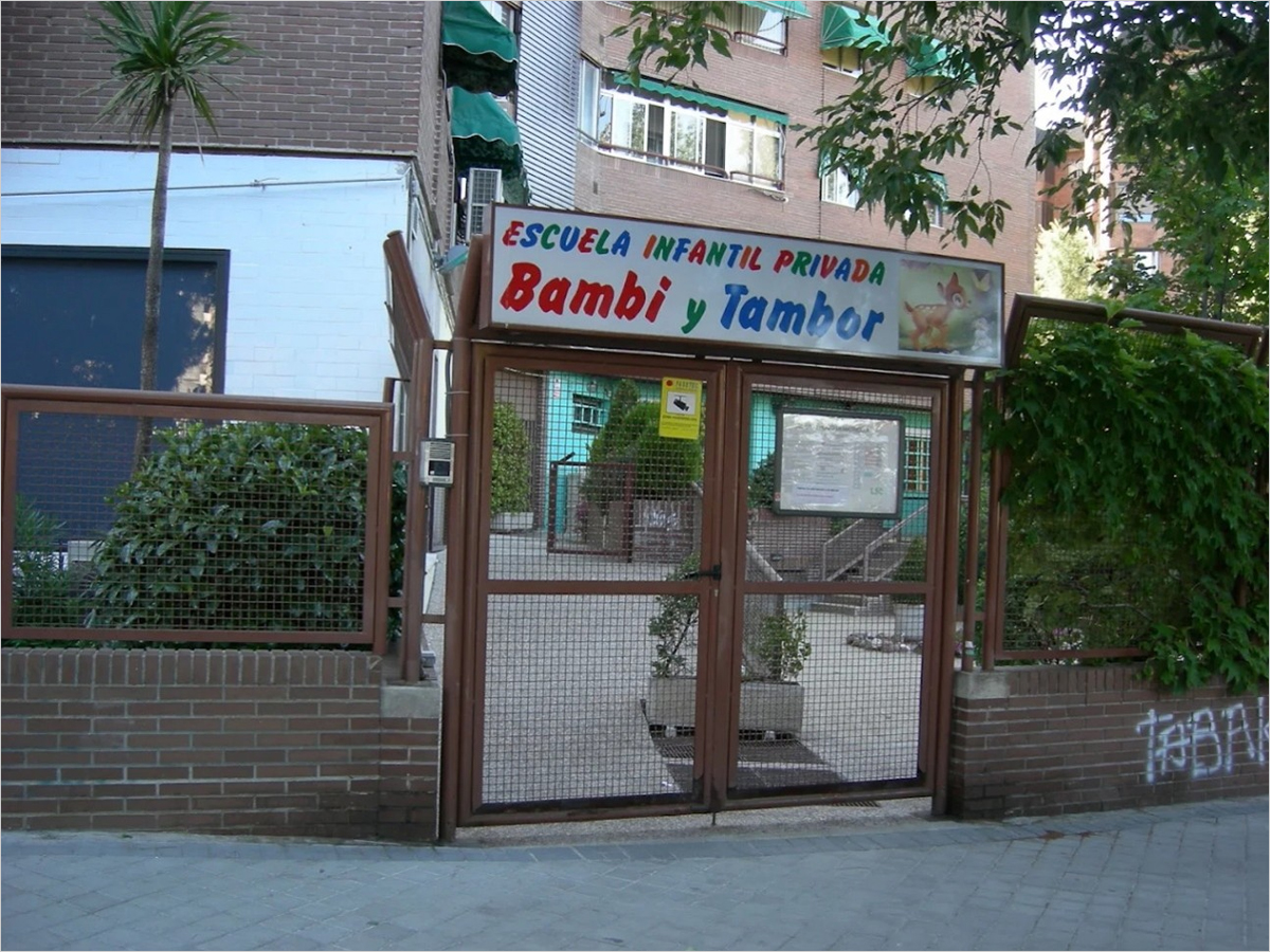 La Escuela Infantil Bambi y Tambor contará con un nuevo sistema de climatización gracias a Bosch S-COOL