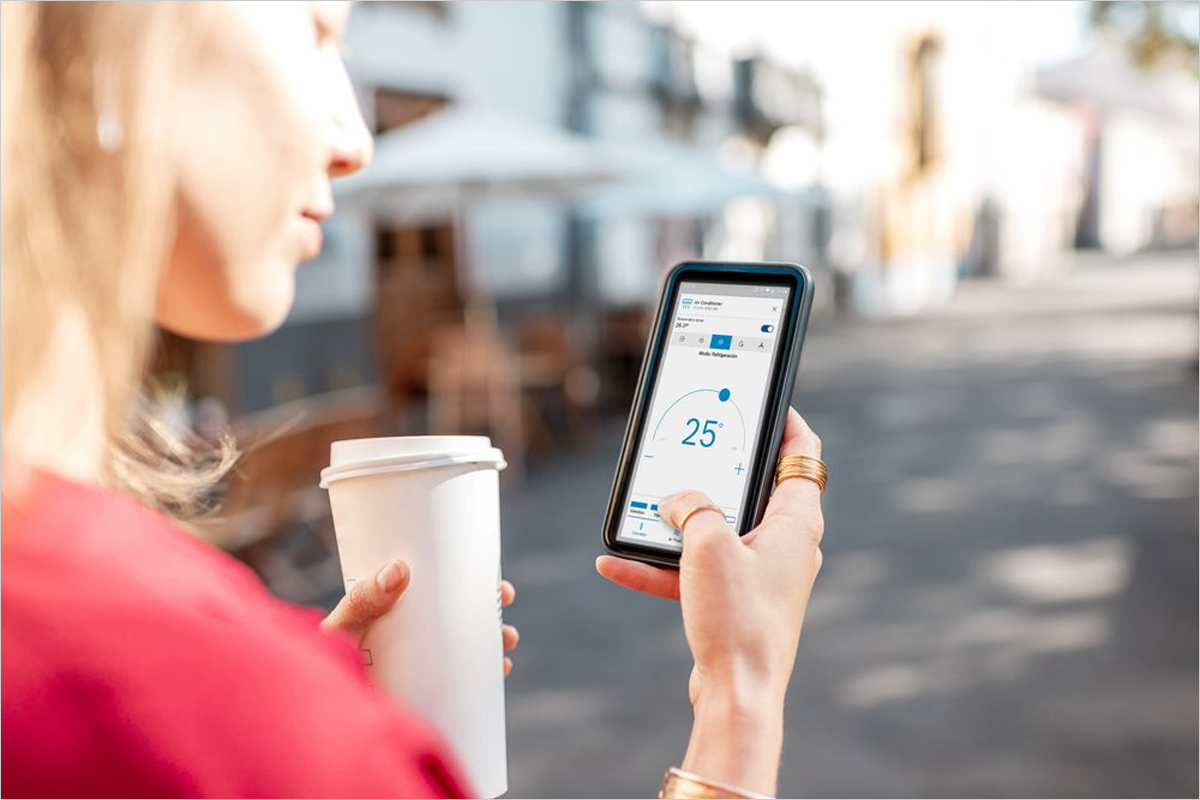 Más de la mitad de los hogares españoles ya dispone de climatización conectada, según Bosch Home Comfort