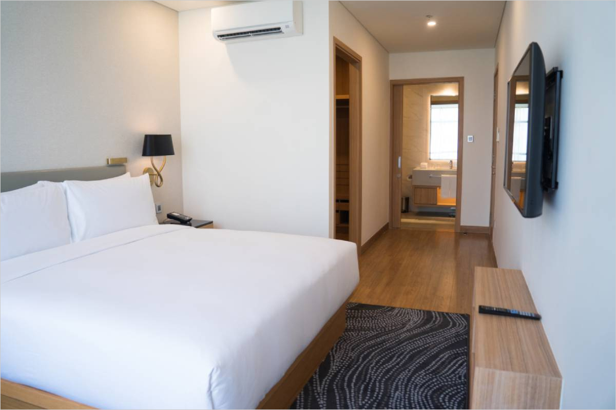 Un estudio propone modelos de aprendizaje automático para predecir la demanda energética en hoteles