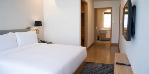 Un estudio propone modelos de aprendizaje automático para predecir la demanda energética en hoteles