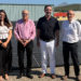 La sede de IB3 incorpora una instalación fotovoltaica que reducirá el 50% de su factura energética