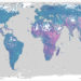 El JRC presenta el primer mapa global sobre la vulnerabilidad climática de los edificios