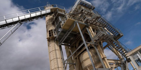 La Rioja destinará 5 millones a actuaciones de eficiencia energética en la industria y sector terciario