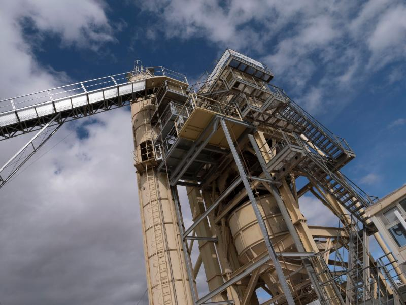 La Rioja destinará 5 millones a actuaciones de eficiencia energética en la industria y sector terciario