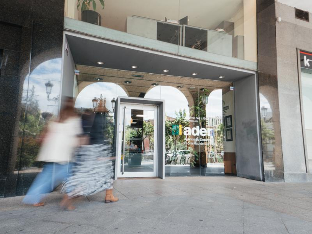 La Rioja destina 7 millones de euros a ayudas para eficiencia energética, renovables y economía circular