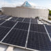 Las Rozas culmina la instalación de paneles fotovoltaicos en todos sus edificios municipales