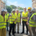 La Región de Murcia renovará cubiertas e instalará placas solares en 11 centros educativos este verano