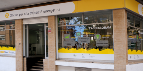 Las Oficinas de Transición Energética de Baleares atienden a 11.542 usuarios entre enero y mayo