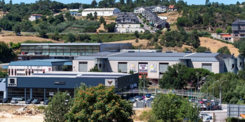 La Diputación de Ourense obtiene financiación para tres proyectos de ahorro y eficiencia energética