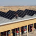 Más de 220.000 euros para instalar sistemas fotovoltaicos en diez parques de bomberos de Córdoba