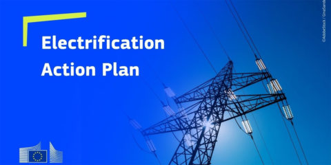 Plan de Acción para la Electrificación y revisión del RCDE UE para impulsar la transición energética