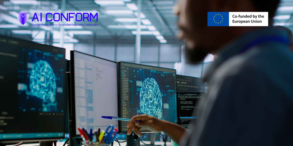 El proyecto AIConform simplificará la gestión y la contratación eléctrica mediante inteligencia artificial en España