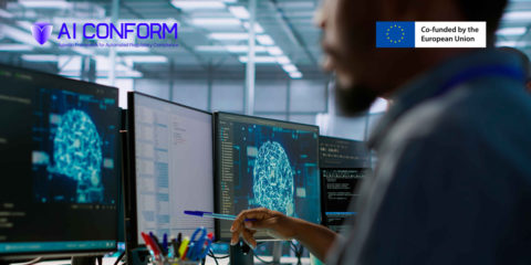 El proyecto AIConform simplificará la gestión y la contratación eléctrica mediante la IA
