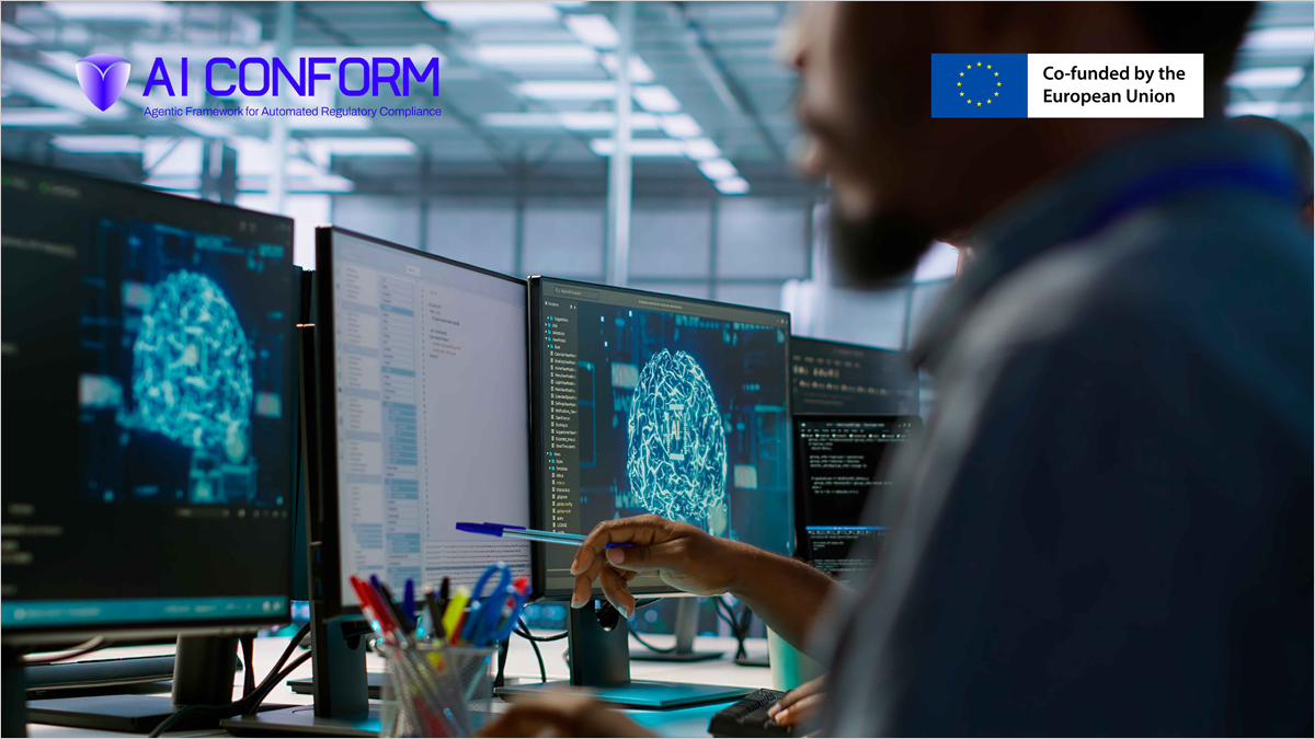 El proyecto AIConform simplificará la gestión y la contratación eléctrica mediante inteligencia artificial en España