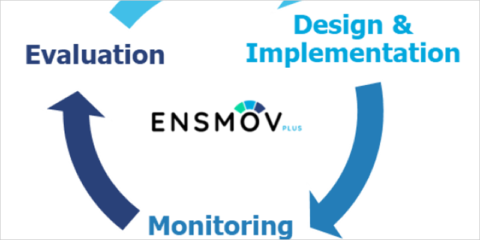 Los resultados del proyecto ENSMOV Plus ofrecen las claves para mejorar las políticas de ahorro energético en Europa