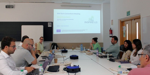 Facilitar la rehabilitación energética de viviendas en alquiler, objetivo del proyecto europeo Inspire-US