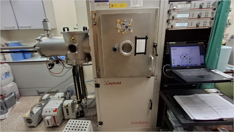 El proyecto Solengraf impulsa tecnologías energéticas más sostenibles mediante materiales grafénicos reciclados