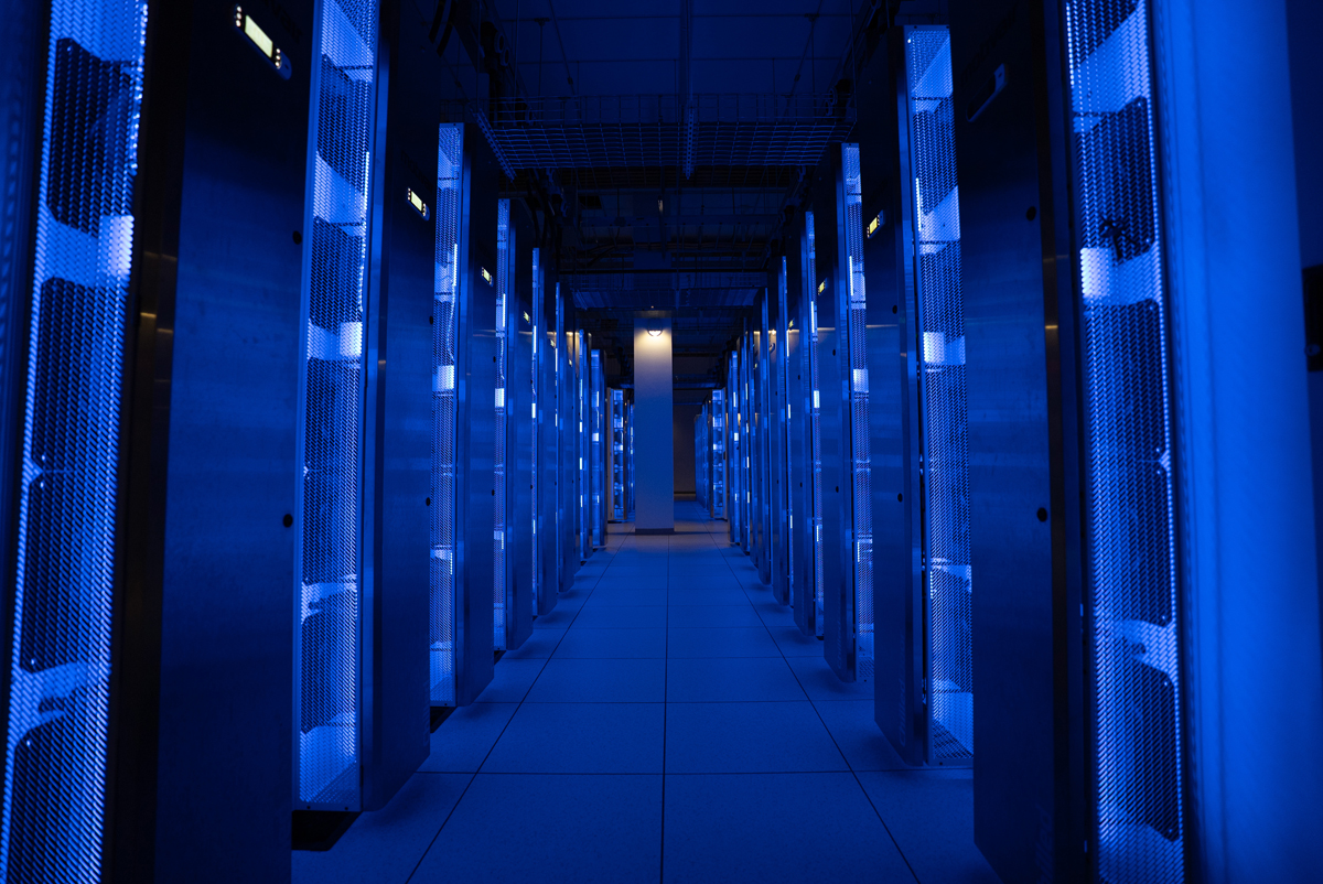 Schneider Electric suministra infraestructura para IA por más de 253 millones de euros al campus Lake Mariner