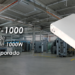 Electrónica OLFER incorpora a su catálogo la serie NSP-1000 con control avanzado y alta eficiencia