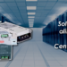 Electrónica OLFER distribuye soluciones para la evolución hacia centros de datos basados en HVDC