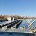 La Universidad de Granada registra su huella de carbono de 2024 con una reducción del 73% desde 2019
