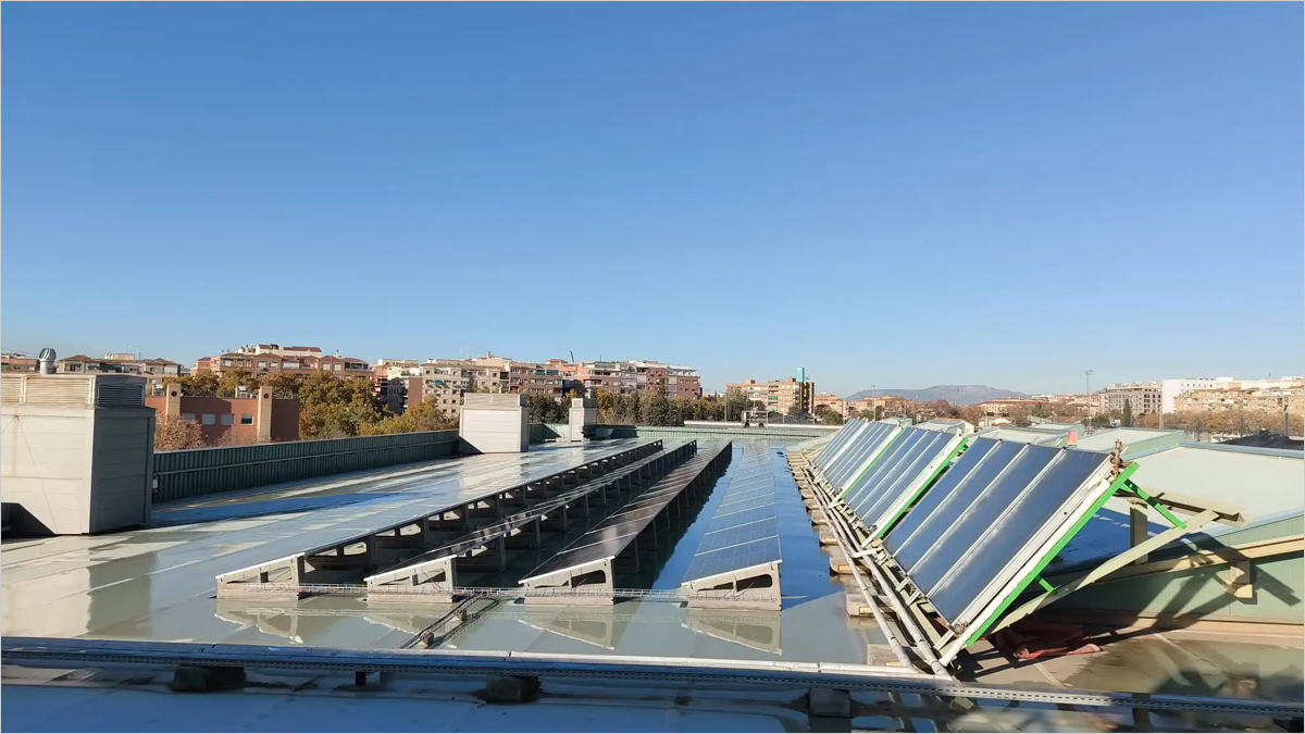 La Universidad de Granada registra su huella de carbono de 2024 con una reducción del 73% desde 2019