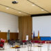El Palacio de Congresos de Almería y el Pabellón de El Toyo mejoran su calificación energética de C a A