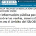 A audiencia pública la metodología de cálculo de las obligaciones de ahorro energético del SNOEE