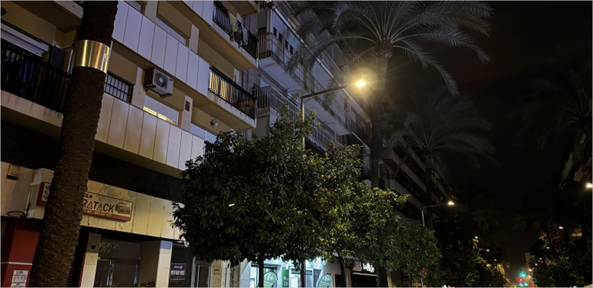 El nuevo contrato energético de Huelva movilizará 71,4 millones para modernizar el alumbrado