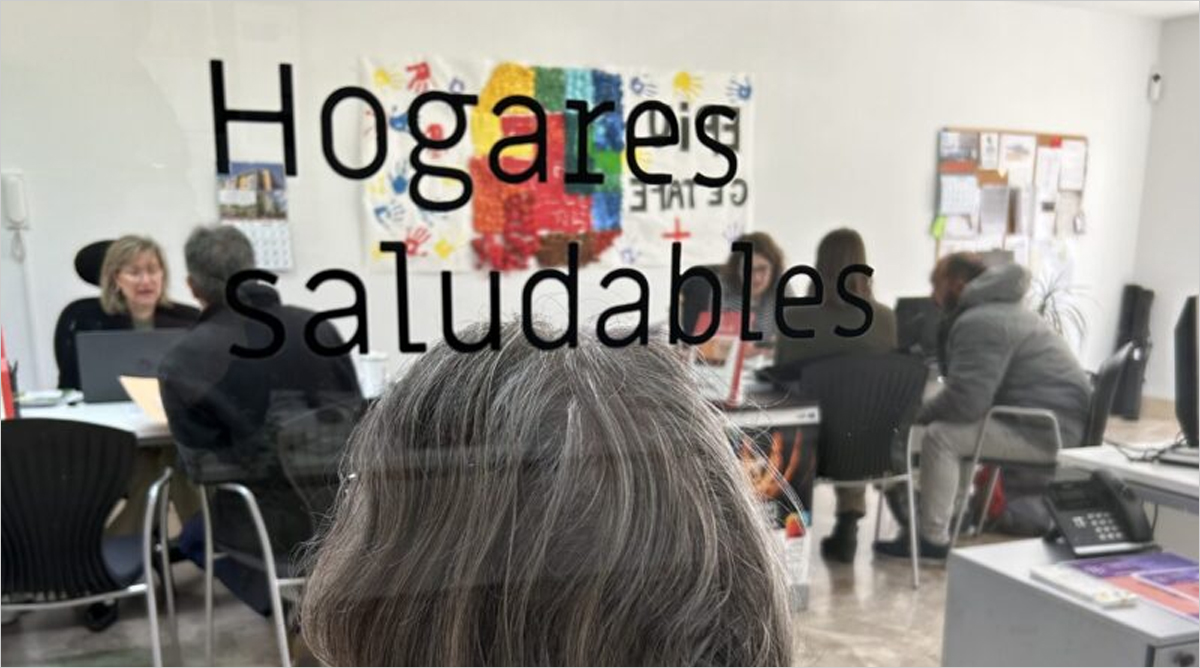 Los hogares de Getafe ahorran más de 1,5 millones de euros en suministros energéticos desde 2022