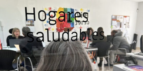 Los hogares de Getafe ahorran más de 1,5 millones de euros en suministros energéticos desde 2022