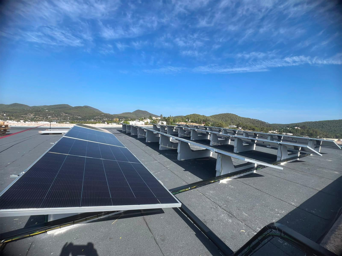 Ampliado hasta el 31 de agosto el plazo para sumarse a cinco autoconsumos compartidos en Baleares