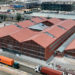 La reforma del edificio ASTA del Port de Barcelona incorpora climatización mediante una red de frío y calor