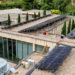 La Universidad de Murcia instalará cubiertas solares en tres edificios del Campus de Espinardo
