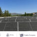 Alcalá la Real instalará cuatro plantas fotovoltaicas de 100 kWn para autoconsumo colectivo