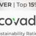 El Grupo Aldes obtiene la Medalla de Plata EcoVadis por su desempeño en sostenibilidad