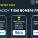 Anunciados los ganadores de los Premios Efintec 2026 a las soluciones más innovadoras